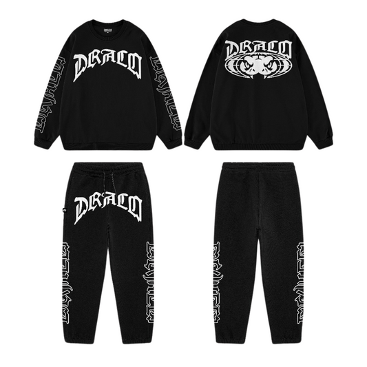 Draco Venom Sweatsuit