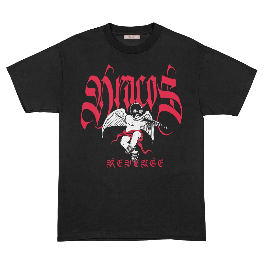 Draco Revenge T-Shirt