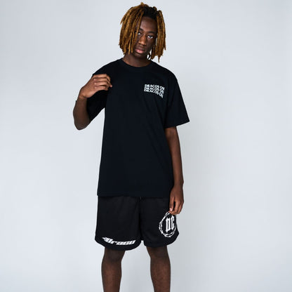 Dracos on Dracos on Dracos on T-Shirt