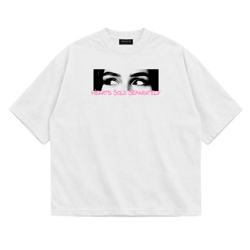 Hearts Sold Separately T-Shirt