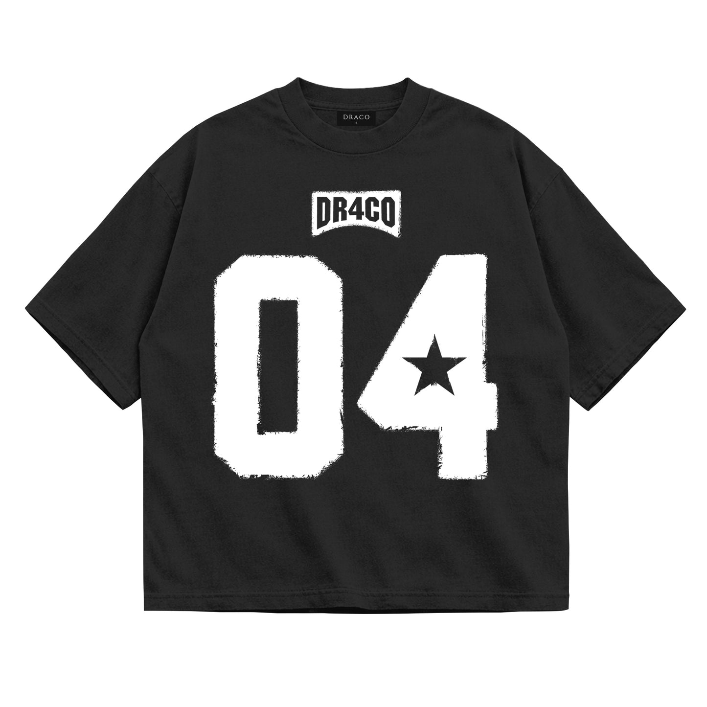 DR4CO 04 Tee
