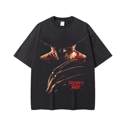 Freddys Back T-Shirt