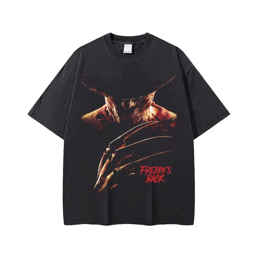 Freddys Back T-Shirt