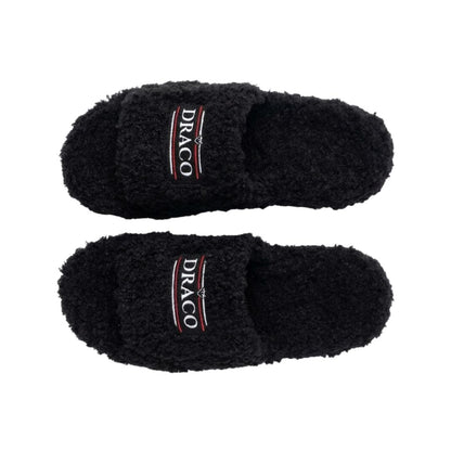 Fuzzy DracoSlides