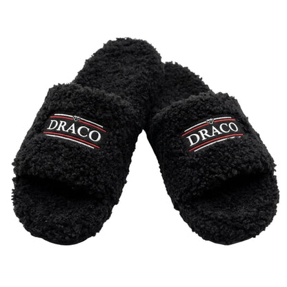 Fuzzy DracoSlides