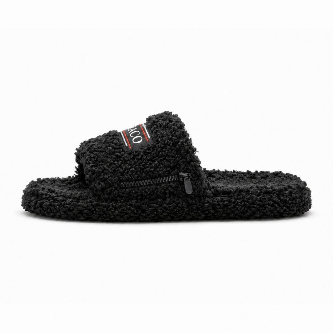 Fuzzy DracoSlides