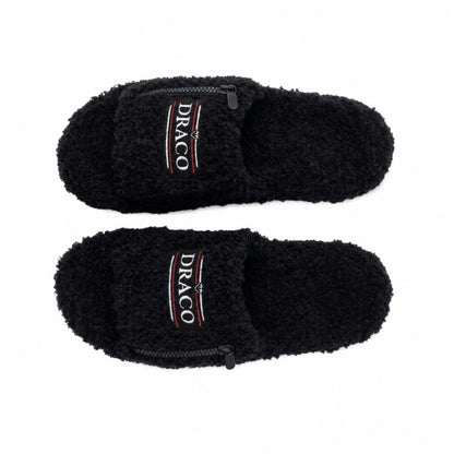 Fuzzy DracoSlides