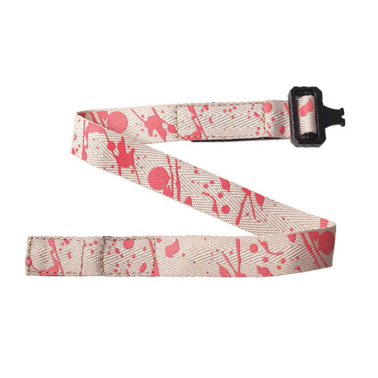 Glow-in-the-dark Blood Stain Replaceable Strap