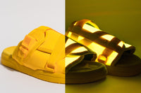 Stargazing Yellow