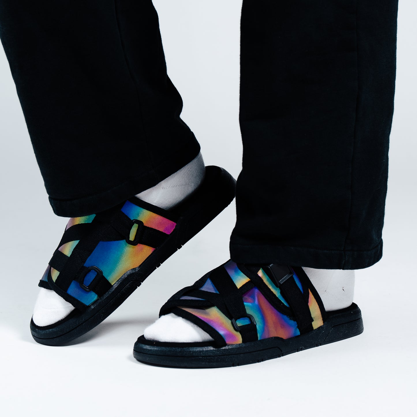 Reflective DracoSlides