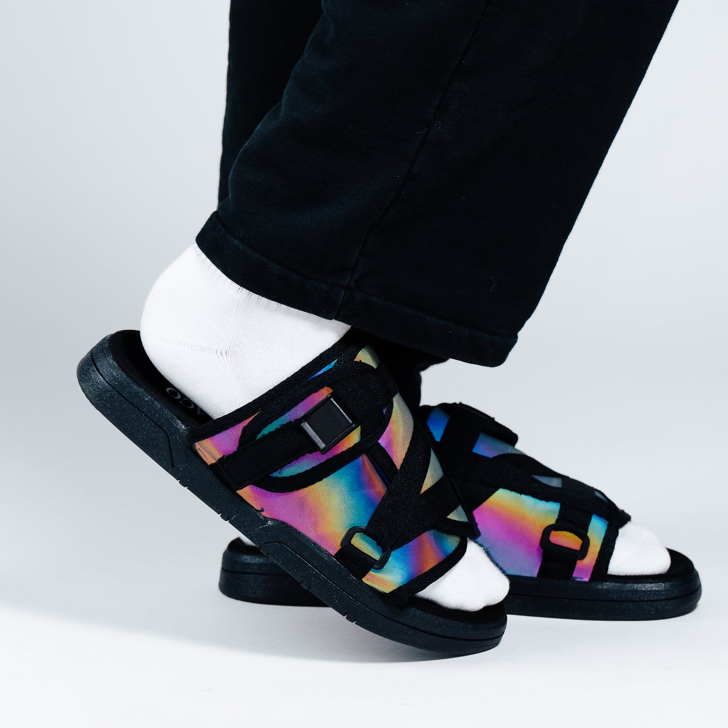 Reflective DracoSlides