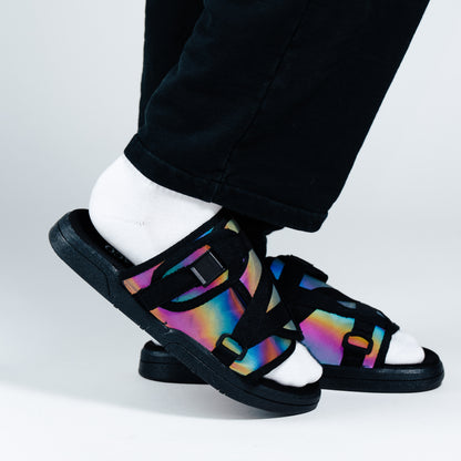 Reflective DracoSlides