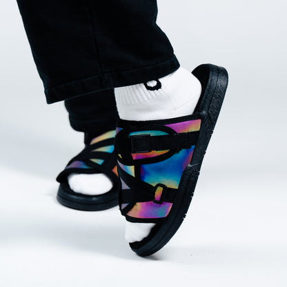 Reflective DracoSlides