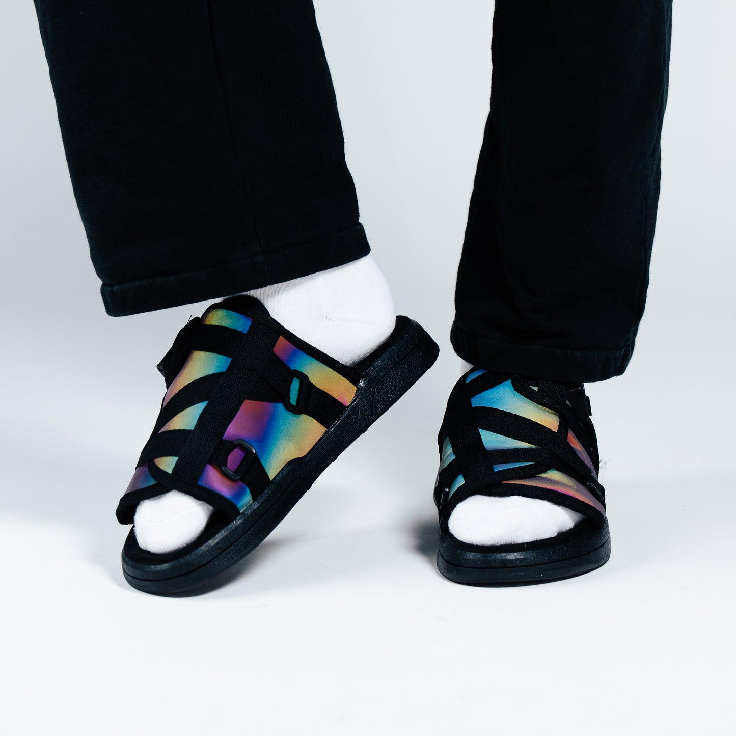 Reflective DracoSlides
