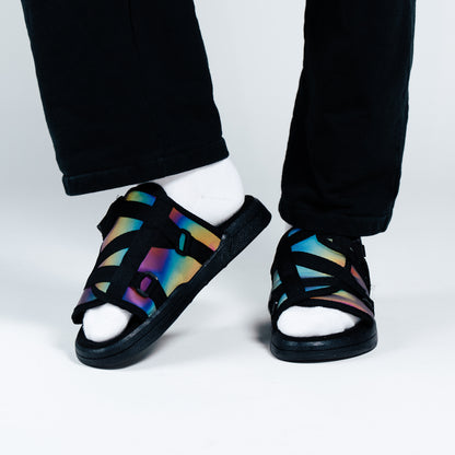 Reflective DracoSlides