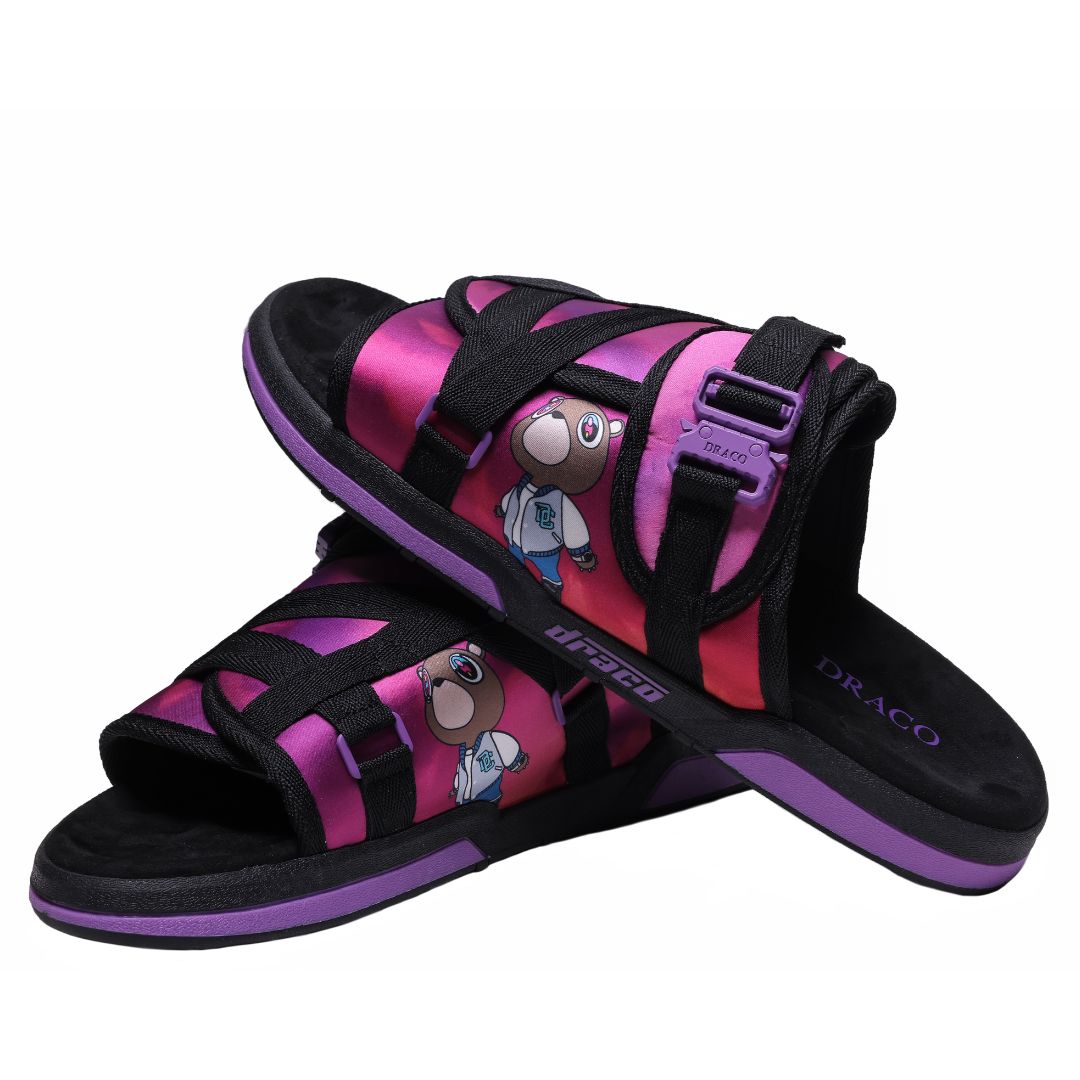 Graduation Bear DracoSlides