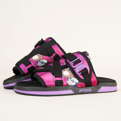 Graduation Bear DracoSlides