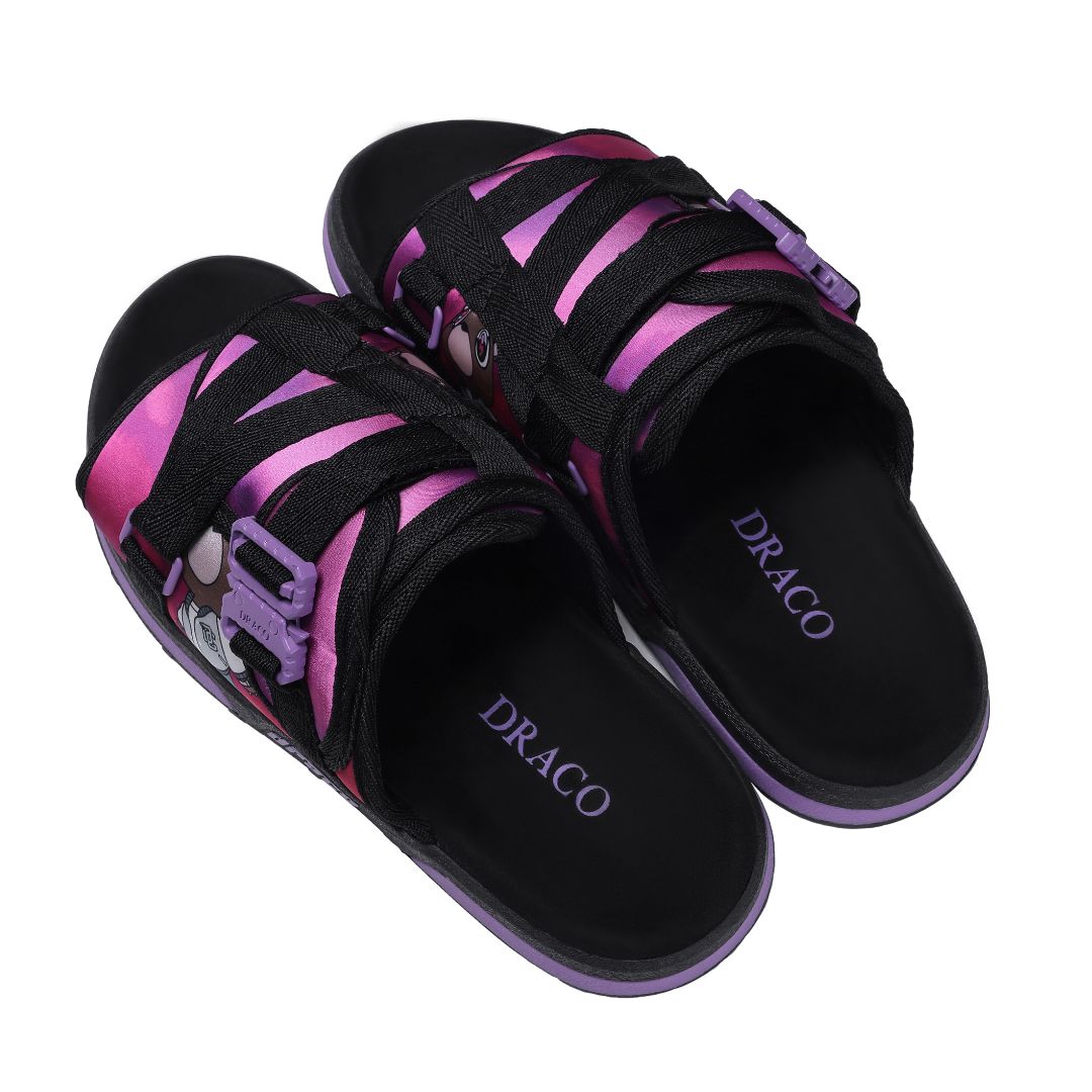 Graduation Bear DracoSlides