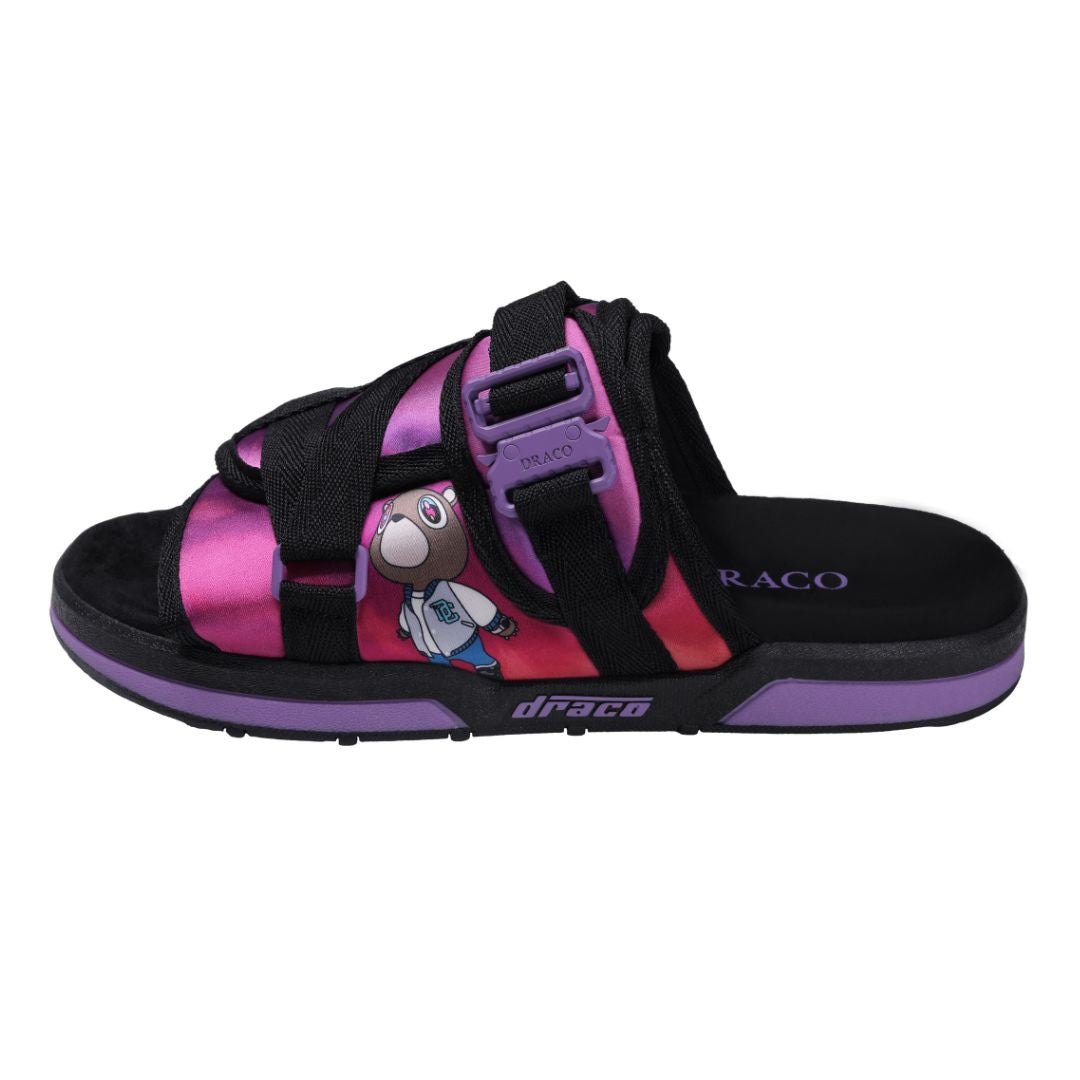 Graduation Bear DracoSlides