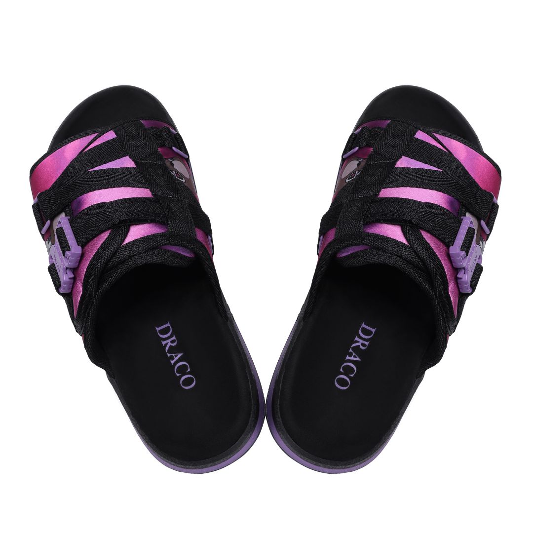 Graduation Bear DracoSlides