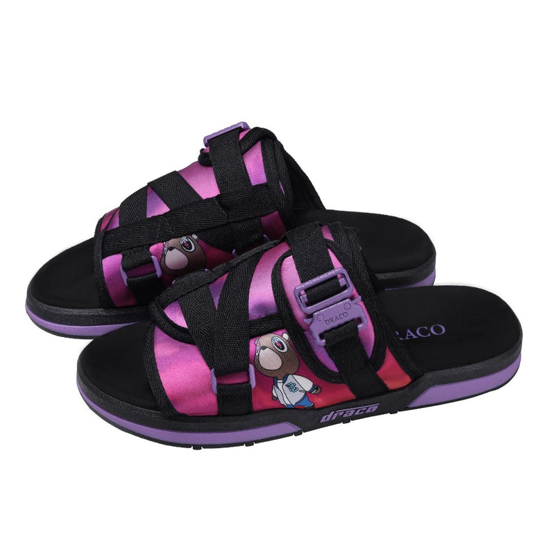 Graduation Bear DracoSlides
