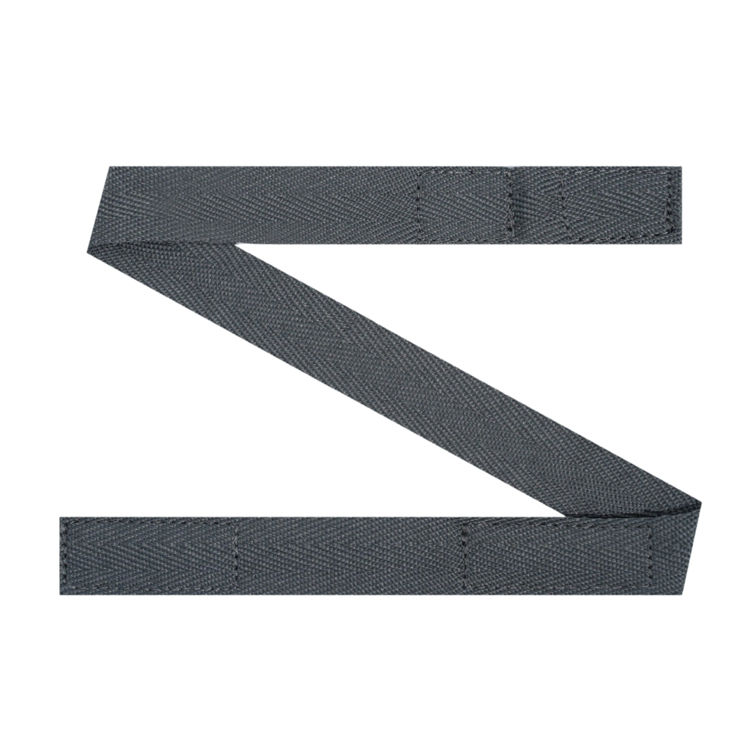 Grey Replaceable Strap