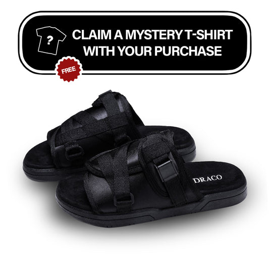 Original DracoSlides w/ Free T-Shirt