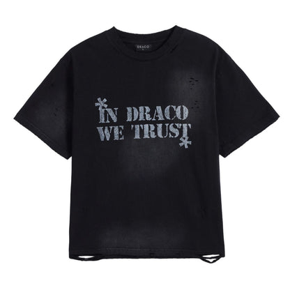 In Draco We Trust T-Shirt