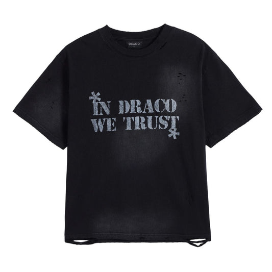 In Draco We Trust T-Shirt