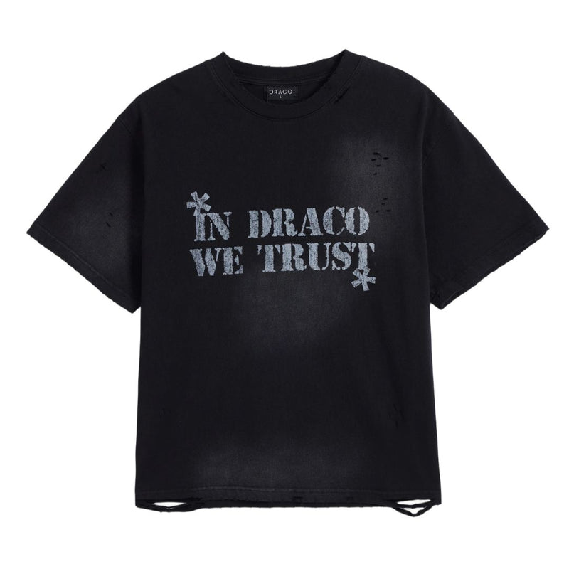 In Draco We Trust T-Shirt