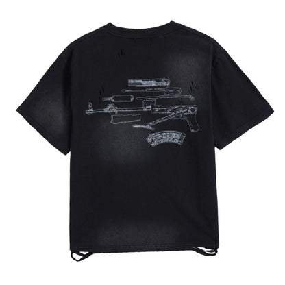 In Draco We Trust T-Shirt
