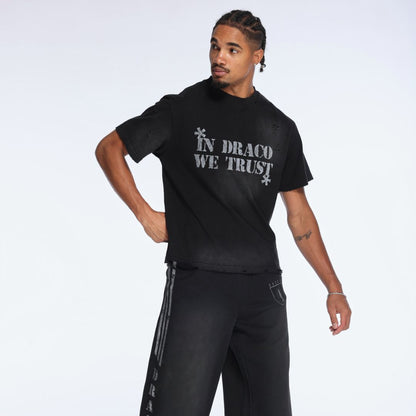 In Draco We Trust T-Shirt