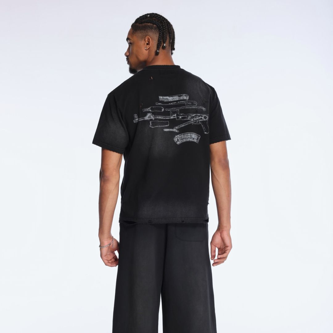 In Draco We Trust T-Shirt