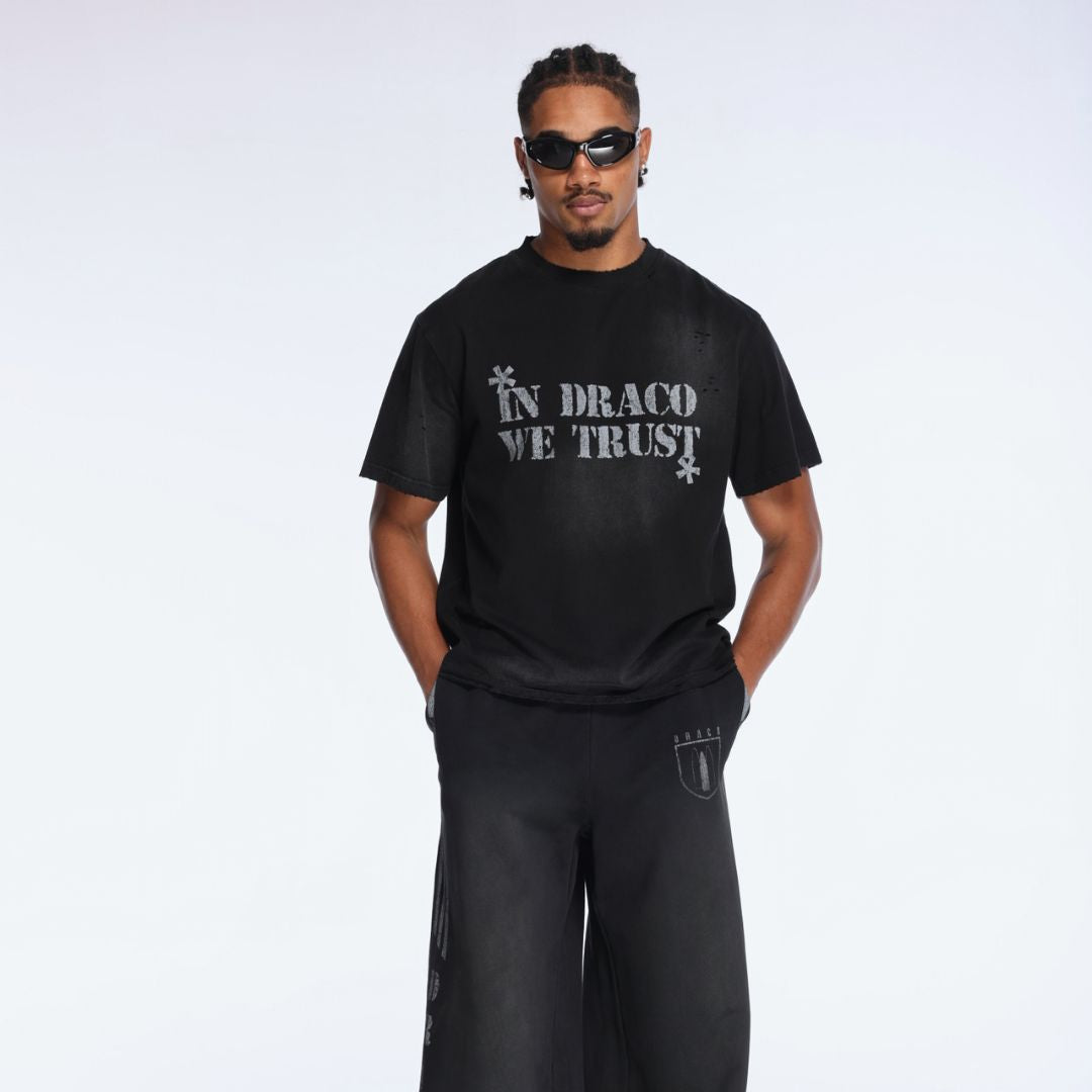 In Draco We Trust T-Shirt