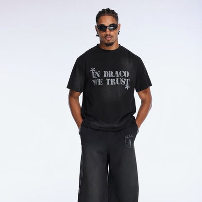 In Draco We Trust T-Shirt