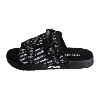 'I AM DRACO' SLIDES