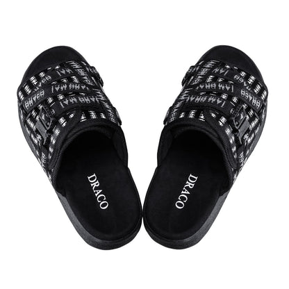 'I AM DRACO' SLIDES