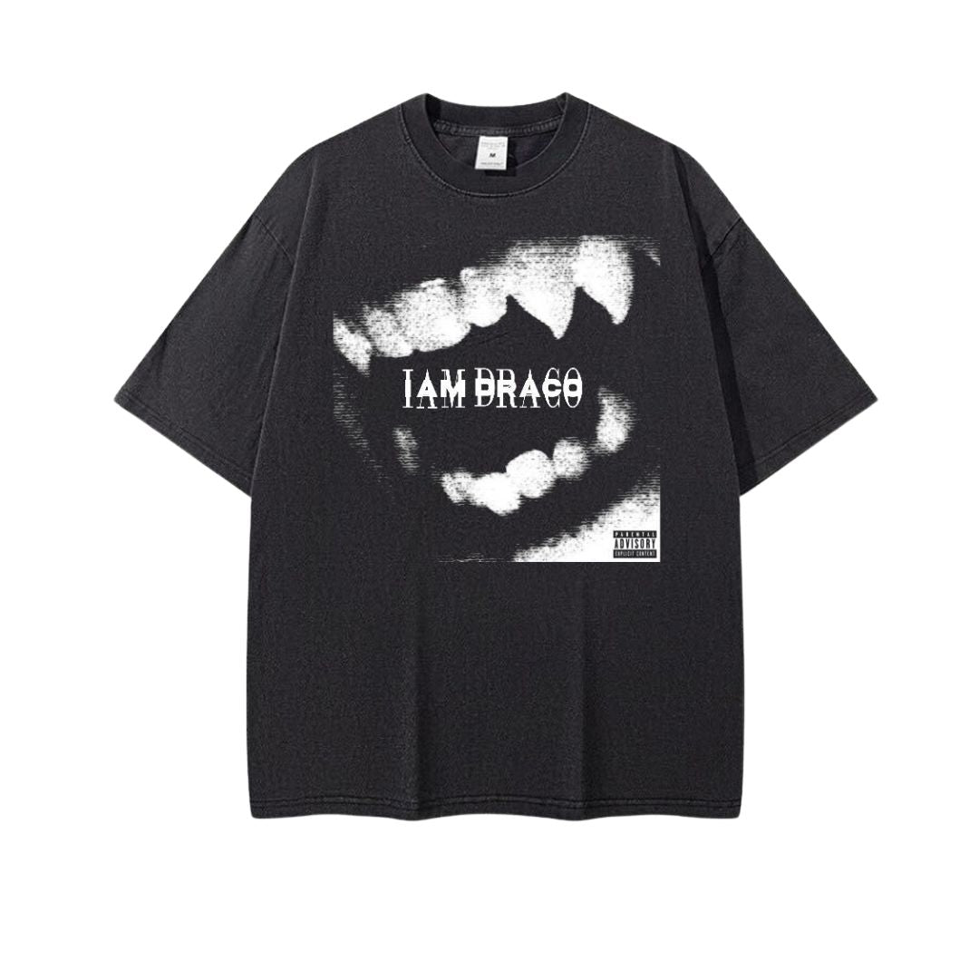 I AM DRACO T-Shirt