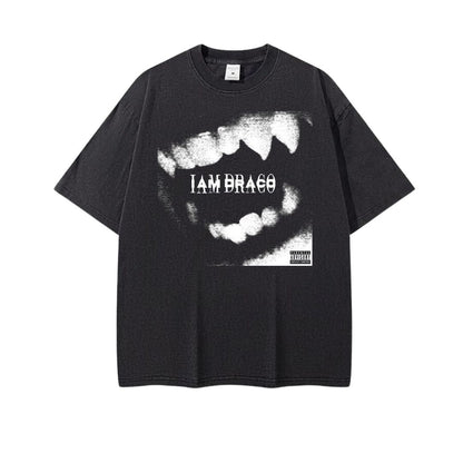 I AM DRACO T-Shirt