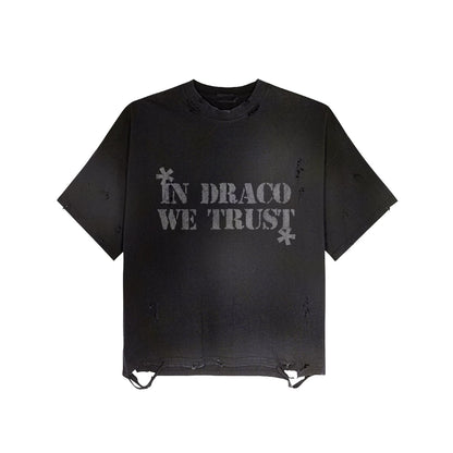 In Draco We Trust T-Shirt