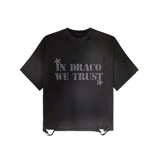 In Draco We Trust T-Shirt
