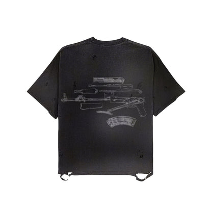 In Draco We Trust T-Shirt