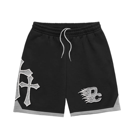 In Draco We Trust Shorts