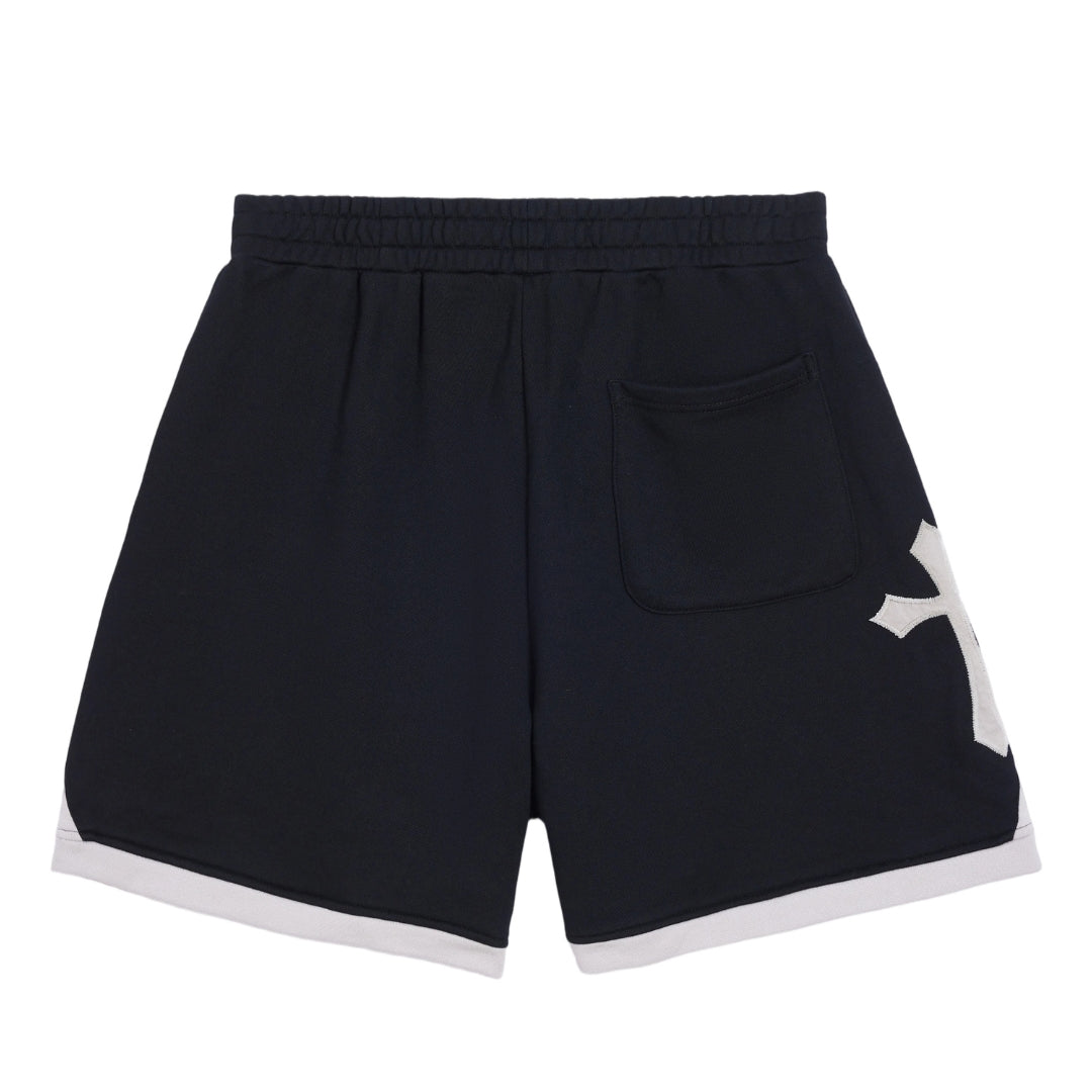 In Draco We Trust Shorts