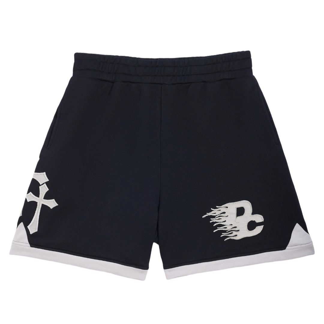 In Draco We Trust Shorts