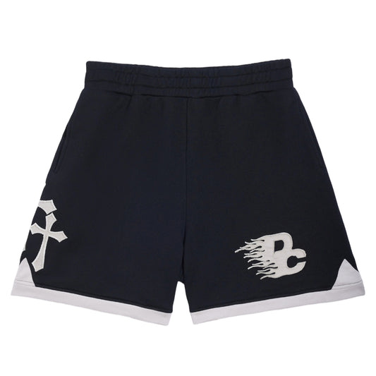 In Draco We Trust Shorts
