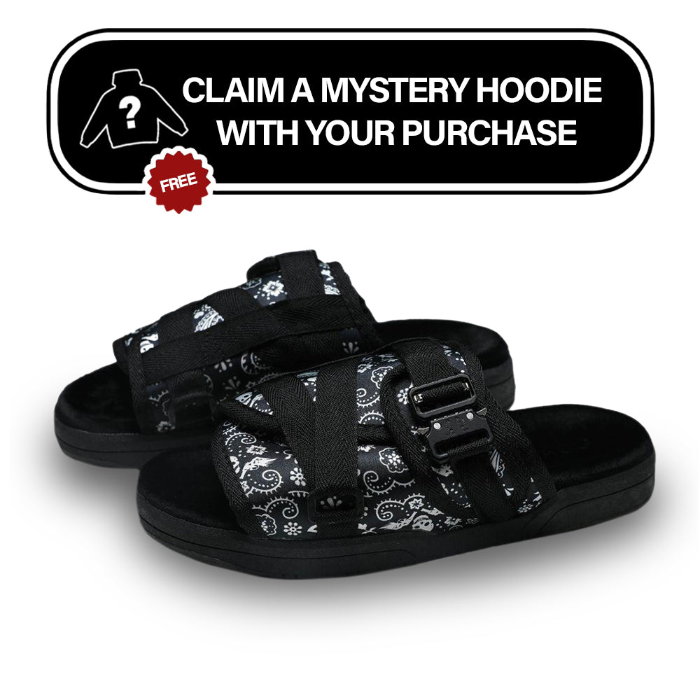 Bandanna DracoSlides