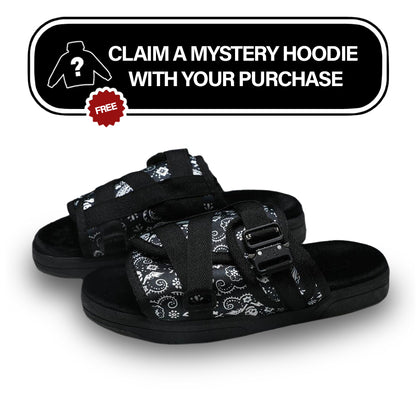 Bandanna DracoSlides