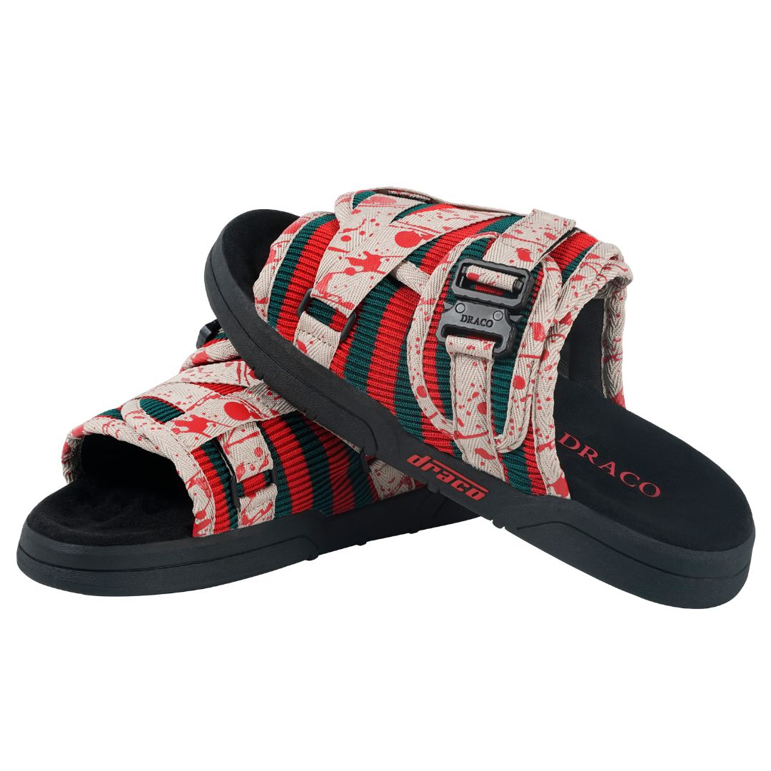 Nightmare DracoSlides