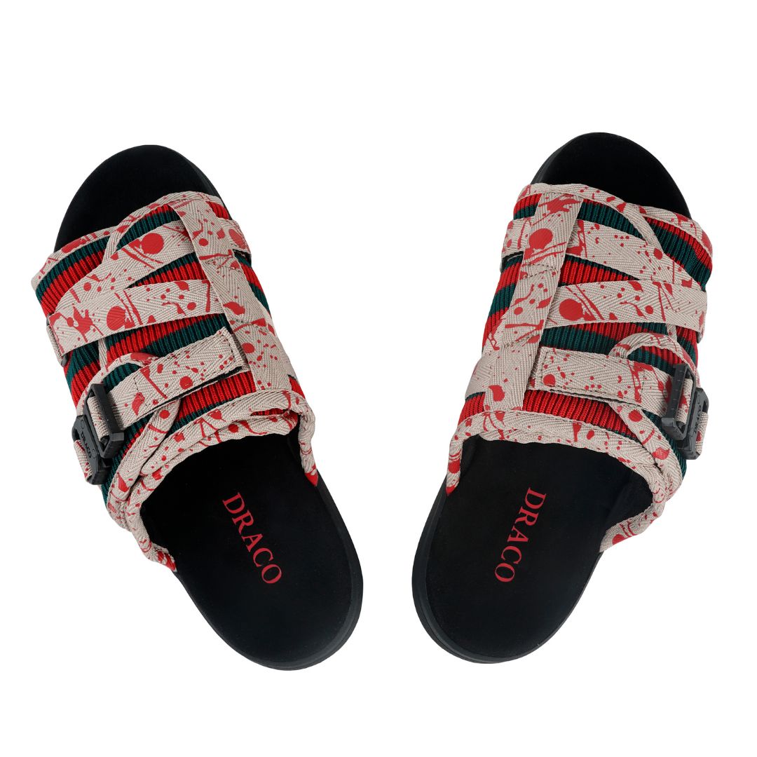 Nightmare DracoSlides